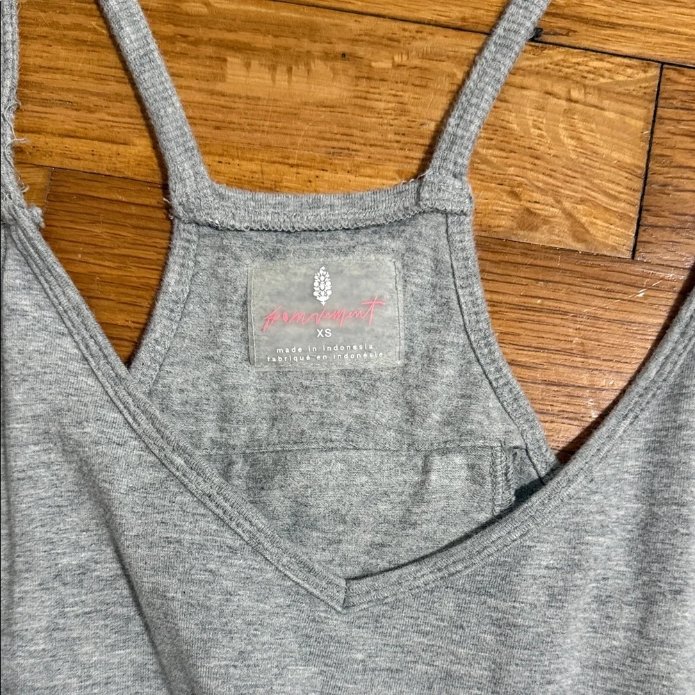 Free People Hotshot Onesie - Picture 4 of 5